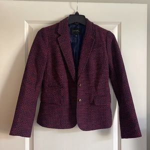 Banana Republic Blazer